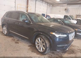 2017 Volvo Xc90