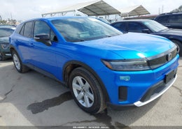 2024 Honda Prologue