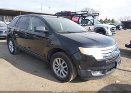 2010 Ford Edge