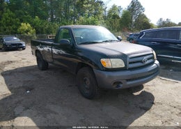 2006 Toyota Tundra