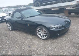 2003 BMW Z4