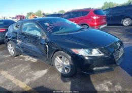 2011 Honda Cr-Z