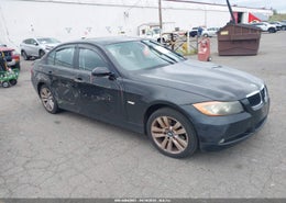2006 BMW 325i