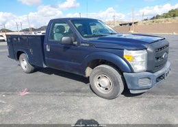 2016 Ford F-250