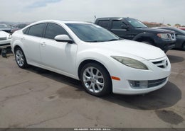2009 Mazda Mazda6