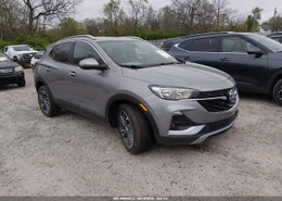 2023 Buick Encore Gx