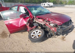 2008 Nissan Altima