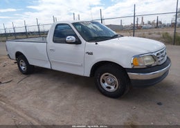 1999 Ford F-150