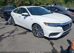 2019 Honda Insight