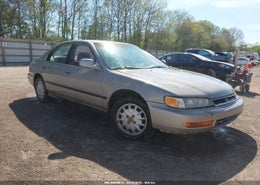 1997 Honda Accord