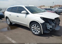 2015 Buick Enclave