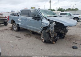 2024 Ford F-250