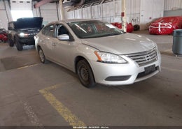 2015 Nissan Sentra