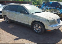 2006 Chrysler Pacifica