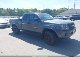 2009 Toyota Tacoma