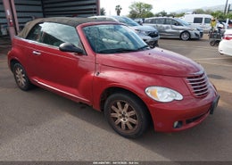 2007 Chrysler Pt Cruiser