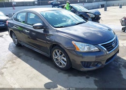 2013 Nissan Sentra