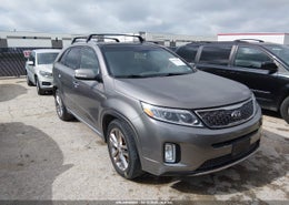 2014 Kia Sorento