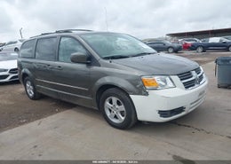 2010 Dodge Grand Caravan