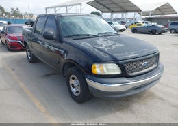 2003 Ford F-150