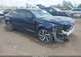 2017 Audi A3