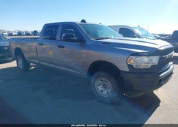 2020 RAM 2500
