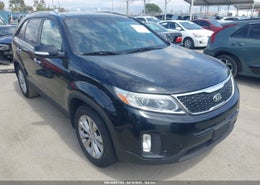 2014 Kia Sorento