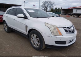 2013 Cadillac Srx