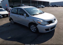 2012 Nissan Versa
