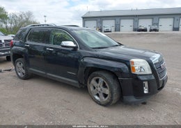 2013 GMC Terrain