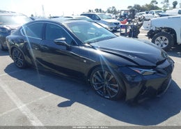 2024 Lexus Is 350