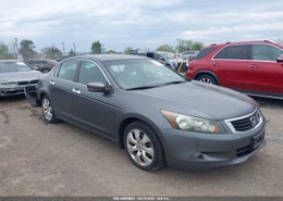 2009 Honda Accord