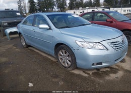 2009 Toyota Camry