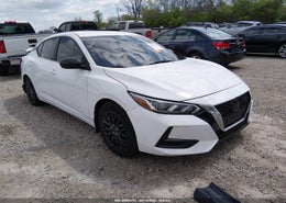 2021 Nissan Sentra