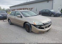 2006 Honda Accord