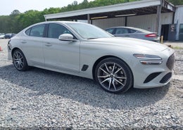 2026 Genesis G70