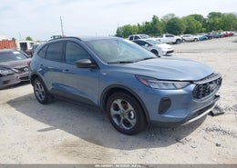 2026 Ford Escape