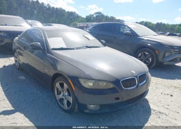 2010 BMW 328i