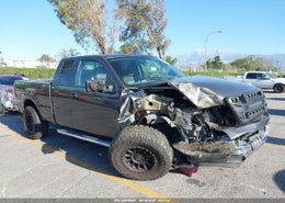 2005 Ford F-150
