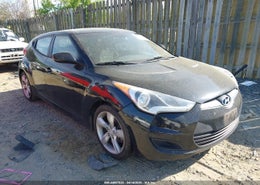 2015 Hyundai Veloster