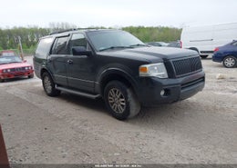 2013 Ford Expedition