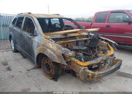 2014 Dodge Journey