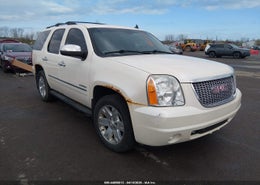 2010 GMC Yukon