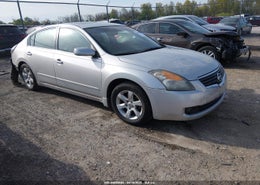 2009 Nissan Altima