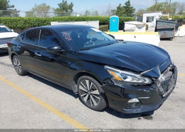 2021 Nissan Altima