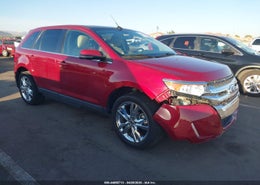 2014 Ford Edge