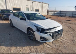 2026 Nissan Altima