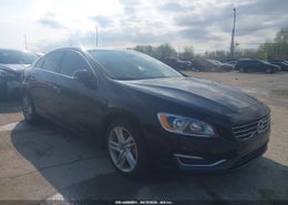 2015 Volvo S60