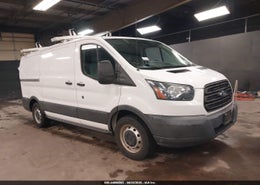 2016 Ford Transit-150