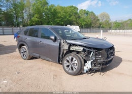 2022 Nissan Rogue